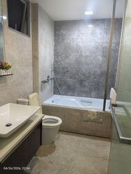 Hillsta (D23), Condominium #561600081